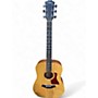 Used Taylor BIG BABY 307 Natural Acoustic Guitar Natural