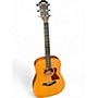 Used Taylor BIG BABY NATURAL Acoustic Guitar NATURAL