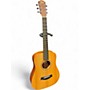 Used Taylor BT-1 Natural Acoustic Guitar Natural