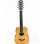 Used Taylor BT1 Baby Left Handed Natural Acoustic Guitar Natural