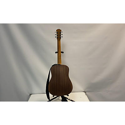 Taylor Used Taylor BT1 Baby Natural Acoustic Guitar