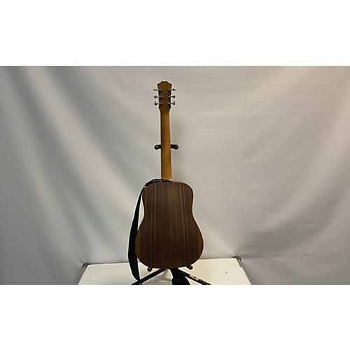 Taylor Used Taylor BT1 Baby Natural Acoustic Guitar Natural