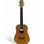 Used Taylor Used Taylor BT1 Baby Natural Acoustic Guitar Natural