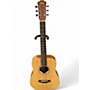 Used Taylor Used Taylor BT1 Baby Natural Acoustic Guitar Natural