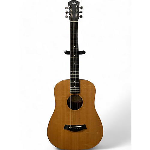 Taylor Used Taylor BT1 Baby Natural Acoustic Guitar Natural