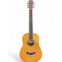 Used Taylor BT1 Baby Natural Acoustic Guitar Natural