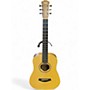 Used Taylor BT1 Baby Natural Acoustic Guitar Natural