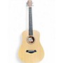 Used Taylor BT1 Baby Natural Acoustic Guitar Natural