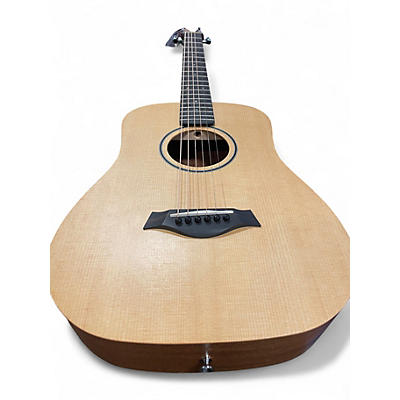 Used Taylor BT1 Baby Natural Acoustic Guitar