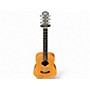Used Taylor BT1 Baby Natural Acoustic Guitar Natural