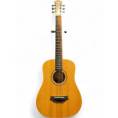 Used Taylor BT1 Baby Walnut Acoustic Guitar