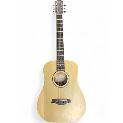 Used Taylor BT1 Baby nat Acoustic Guitar