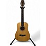 Used Taylor Used Taylor BT1E Baby Natural Acoustic Electric Guitar Natural