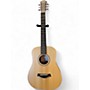 Used Taylor BT1E Baby Natural Acoustic Electric Guitar Natural