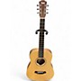 Used Taylor BT1E Baby Natural Acoustic Electric Guitar Natural