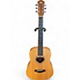 Used Taylor BT1E Baby Natural Acoustic Electric Guitar Natural