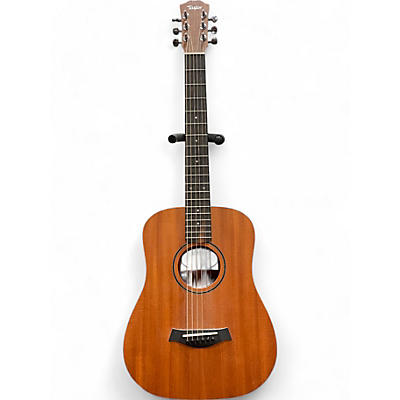 Taylor Used Taylor BT2 Baby Mahogany Acoustic Guitar