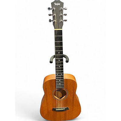 Taylor Used Taylor BT2 Baby Mahogany Acoustic Guitar