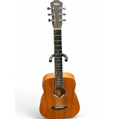 Taylor Used Taylor BT2 Baby Mahogany Acoustic Guitar Mahogany