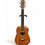 Used Taylor BT2 Baby Mahogany Acoustic Guitar Mahogany