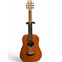 Used Taylor Used Taylor BT2 Baby Natural Acoustic Guitar Natural