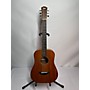 Used Taylor Used Taylor BT2 Baby Natural Acoustic Guitar Natural