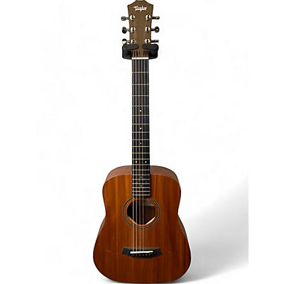 Taylor Used Taylor BT2 Baby Natural Acoustic Guitar