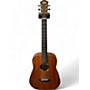 Used Taylor Used Taylor BT2 Baby Natural Acoustic Guitar Natural