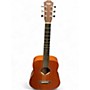 Used Taylor BT2 Baby Natural Acoustic Guitar Natural