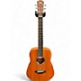 Used Taylor BT2 Baby Natural Acoustic Guitar Natural