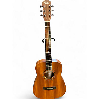 Taylor Used Taylor BT2 Mahogany Acoustic Guitar