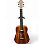 Used Taylor BTE KOA KOA Acoustic Electric Guitar KOA