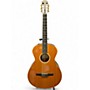 Used Taylor BTO 512e-N Natural Classical Acoustic Electric Guitar Natural