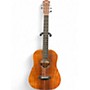 Used Taylor BTe-Koa Koa Acoustic Electric Guitar Koa