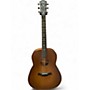 Used Taylor BUILDERS EDITION 517 Natural Acoustic Electric Guitar Natural