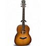 Used Taylor BUILDER'S EDITION 517 WILD HONEY SUNBURST Acoustic Guitar WILD HONEY SUNBURST