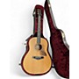 Used Taylor BUILDERS EDITION 517E Natural Acoustic Electric Guitar Natural