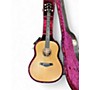 Used Taylor BUILDERS EDITION 717E Antique Natural Acoustic Electric Guitar Antique Natural
