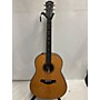 Used Taylor Used Taylor BUILDERS EDITION 717E GRAND PACIFIC DREADNAUGHT ACOUSTIC ELECTRIC Natural Acoustic Electric Guitar Natural