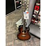 Used Taylor Used Taylor BUILDERS EDITION 814CE LTD EDGEBURST Acoustic Electric Guitar EDGEBURST