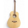 Used Taylor Baby NATURAL Acoustic Guitar NATURAL