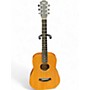 Used Taylor Baby Taylor Natural Acoustic Guitar Natural