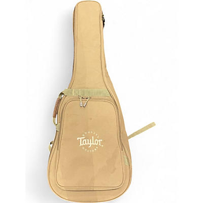 Used Taylor Big Baby Acoustic Guitar Gig Bag