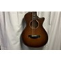 Used Taylor Used Taylor Builder Edition 652Ce Honey Amber 12 String Acoustic Electric Guitar Honey Amber