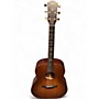 Used Taylor Builder's Edition 517e Wild Honey Burst Acoustic Electric Guitar Wild Honey Burst