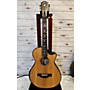 Used Taylor Used Taylor Builders Edition 652 Natural 12 String Acoustic Electric Guitar Natural