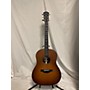 Used Taylor Used Taylor Builder's Edition 717 Honey Burst Acoustic Guitar Honey Burst