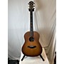 Used Taylor Used Taylor Builder's Edition 717 Wild Honey Burst Acoustic Electric Guitar Wild Honey Burst