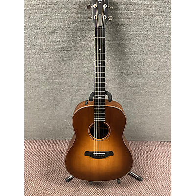 Taylor Used Taylor Builders Edition 717e WILD HONEY BURST Acoustic Electric Guitar