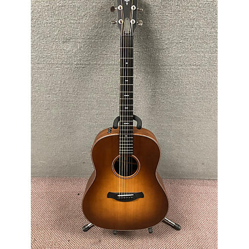 Taylor Used Taylor Builders Edition 717e WILD HONEY BURST Acoustic Electric Guitar WILD HONEY BURST